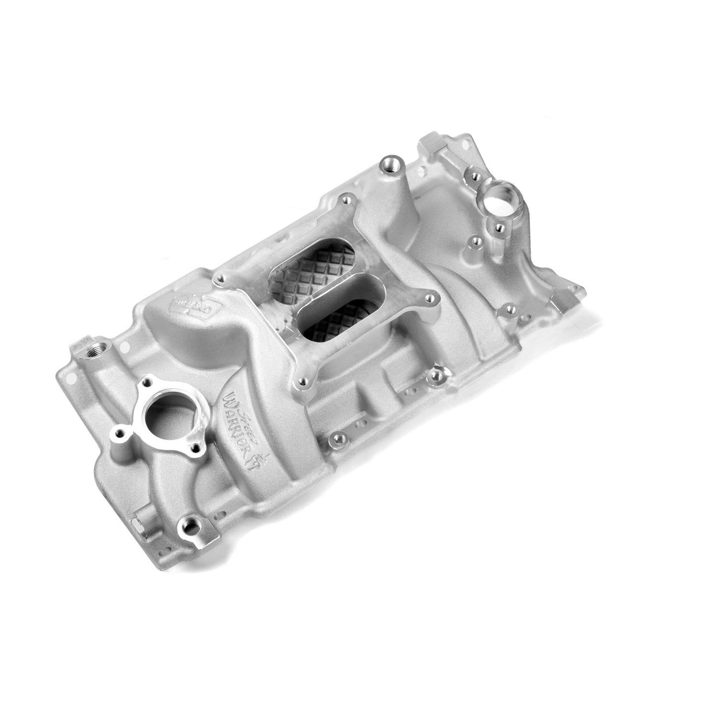 Speed Warrior™ Intake Manifold