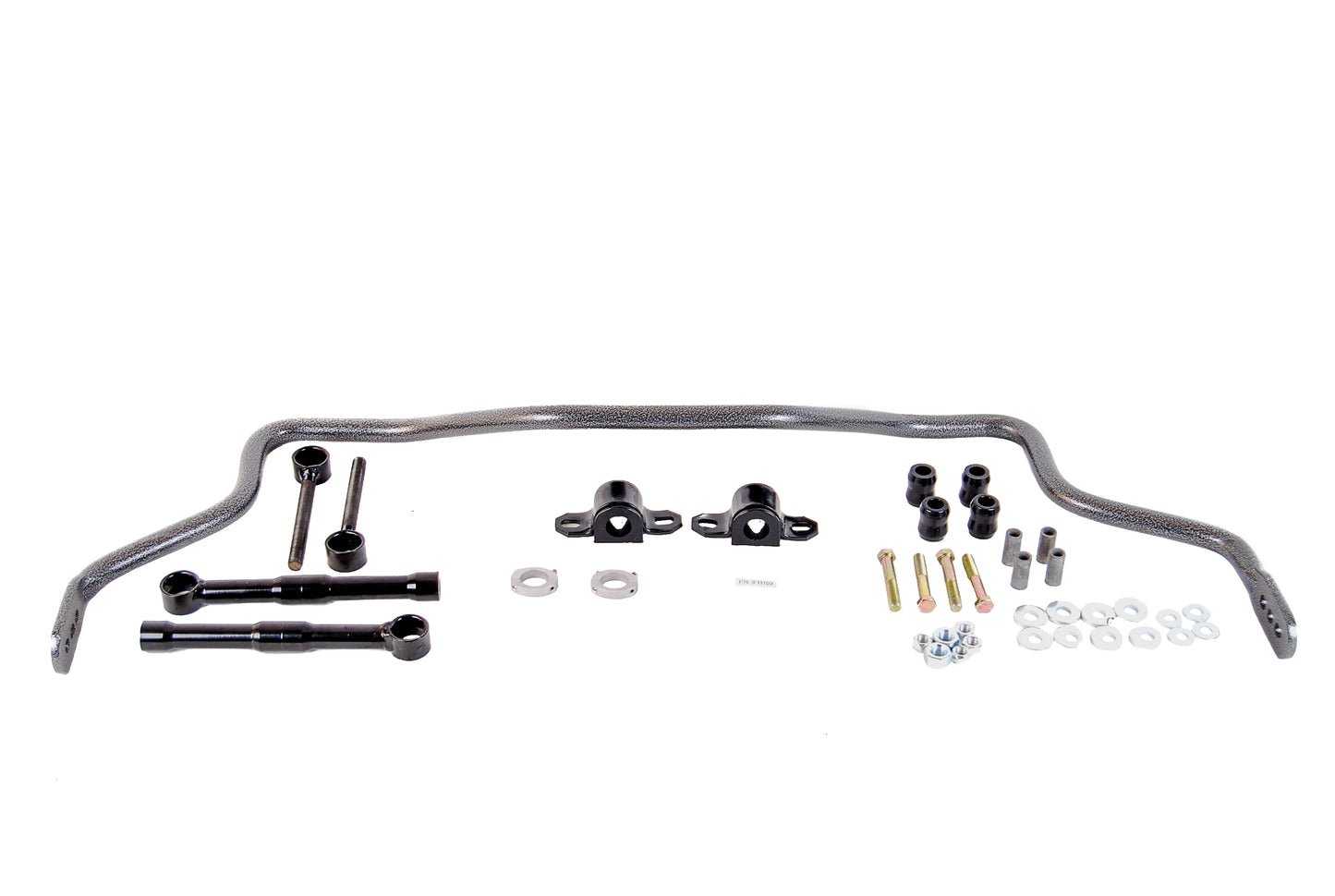 Hellwig Rear Sway Bar Kit 7847