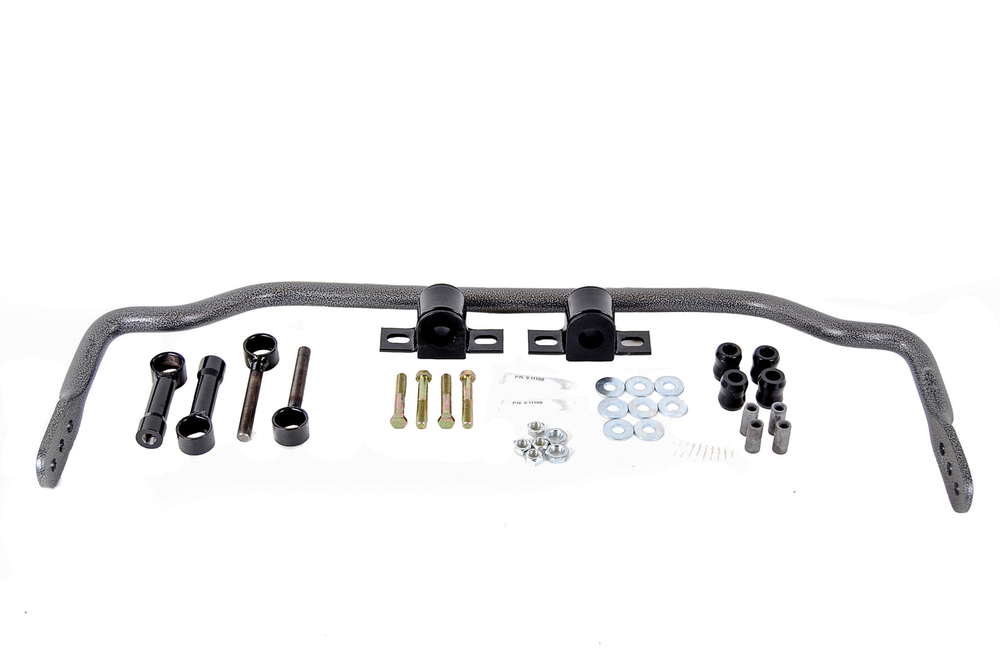 Hellwig Front Sway Bar Kit 7848