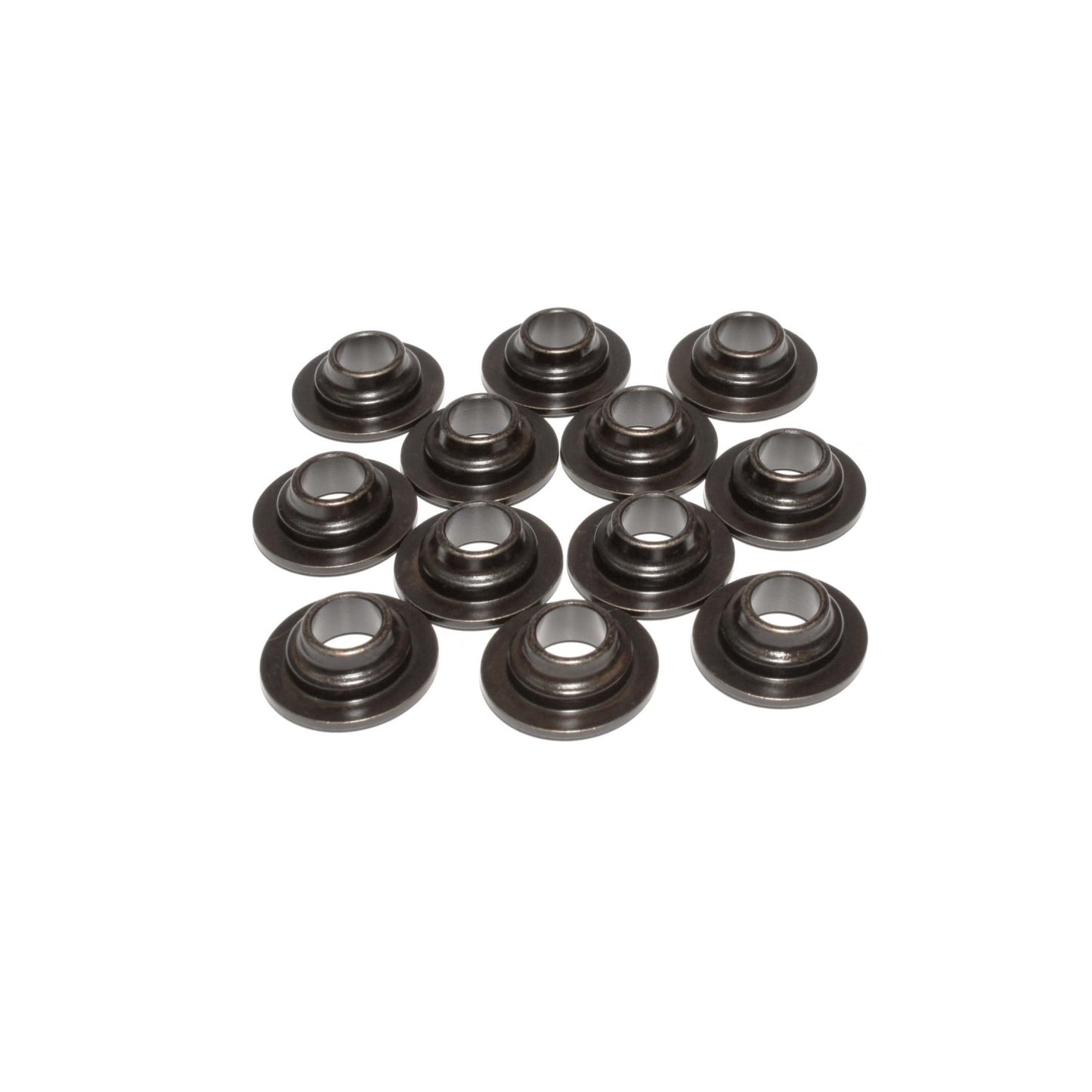 COMP Cams Steel Retainer for Set of 12 Ford 3.8/4.2L w/ Stock Valve Spring Diameter COMP-786-12