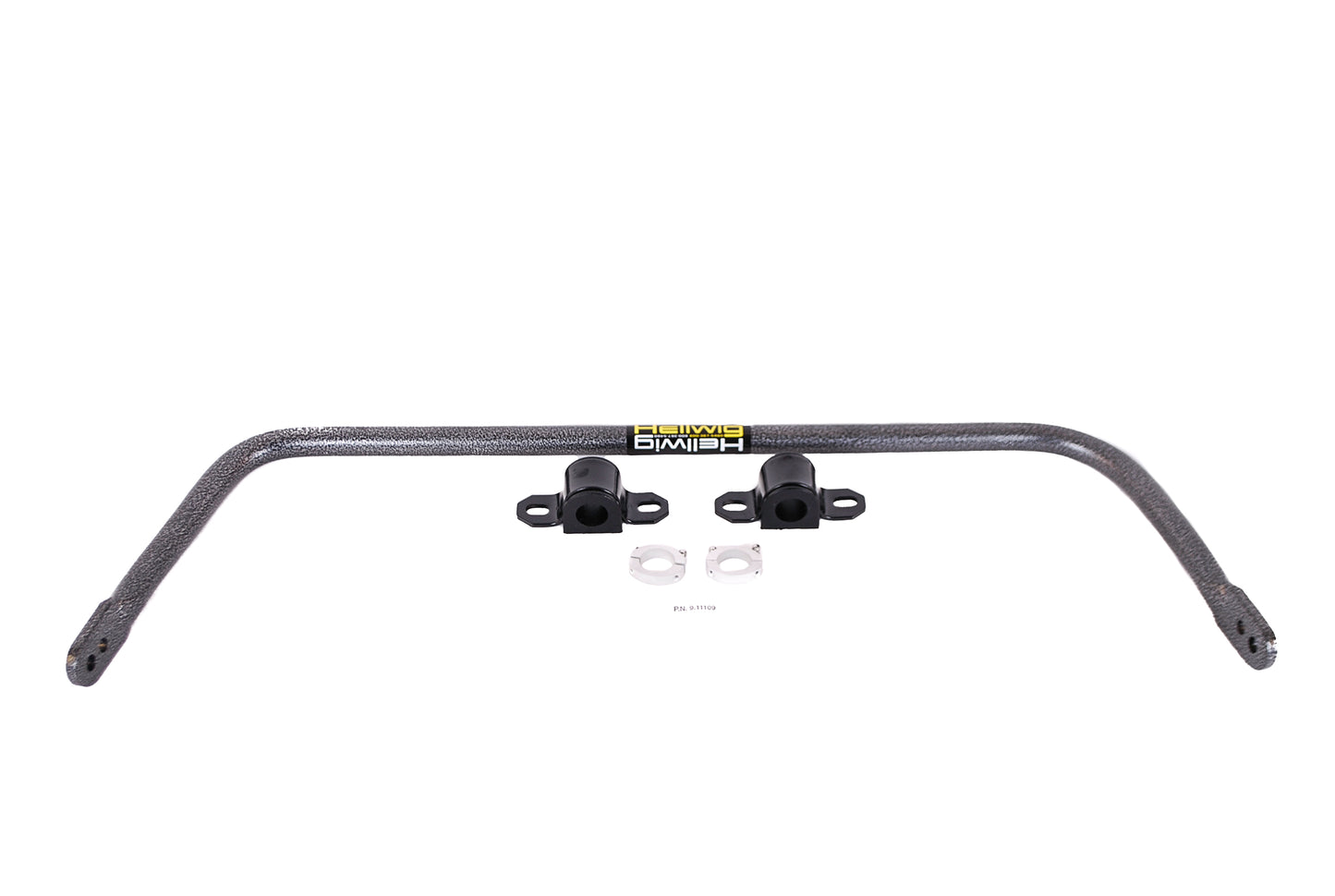 Hellwig Rear Sway Bar Kit 7862