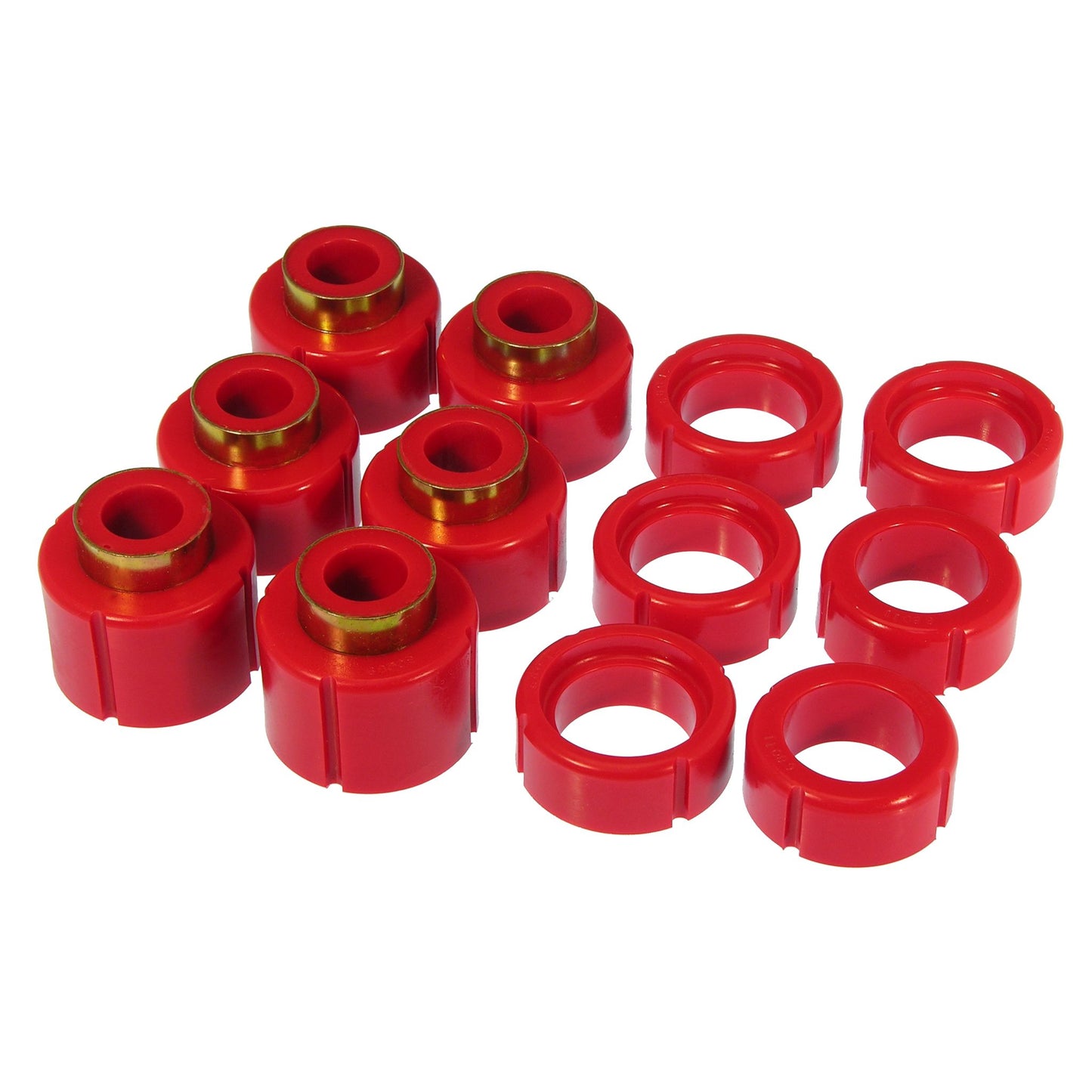 Prothane GM CAB MNT STD CAB 2/4WD 88-98 7-112