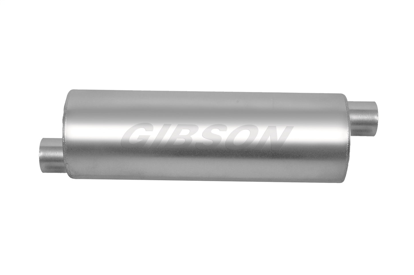 GIBSON EXHAUST SFT Superflow Round Offset / Offset 788200S
