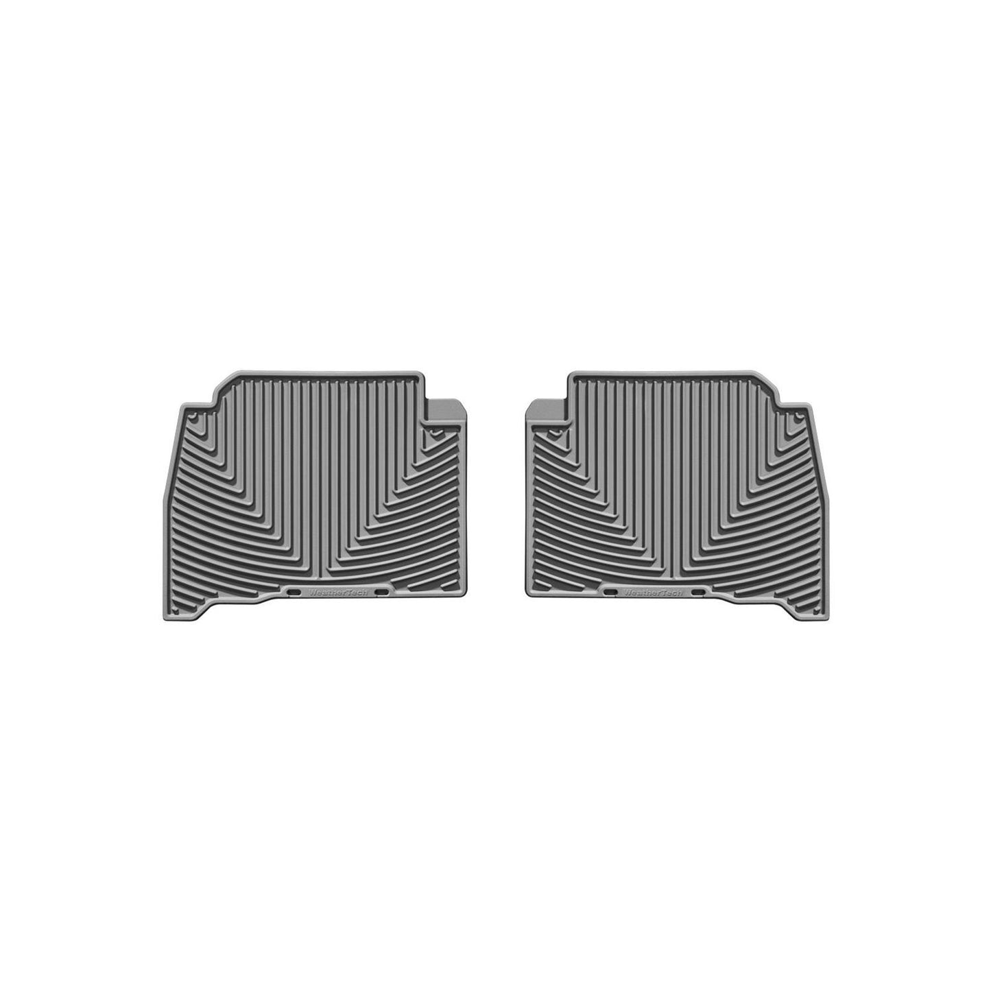 WeatherTech All Weather Floor Mats W127GR