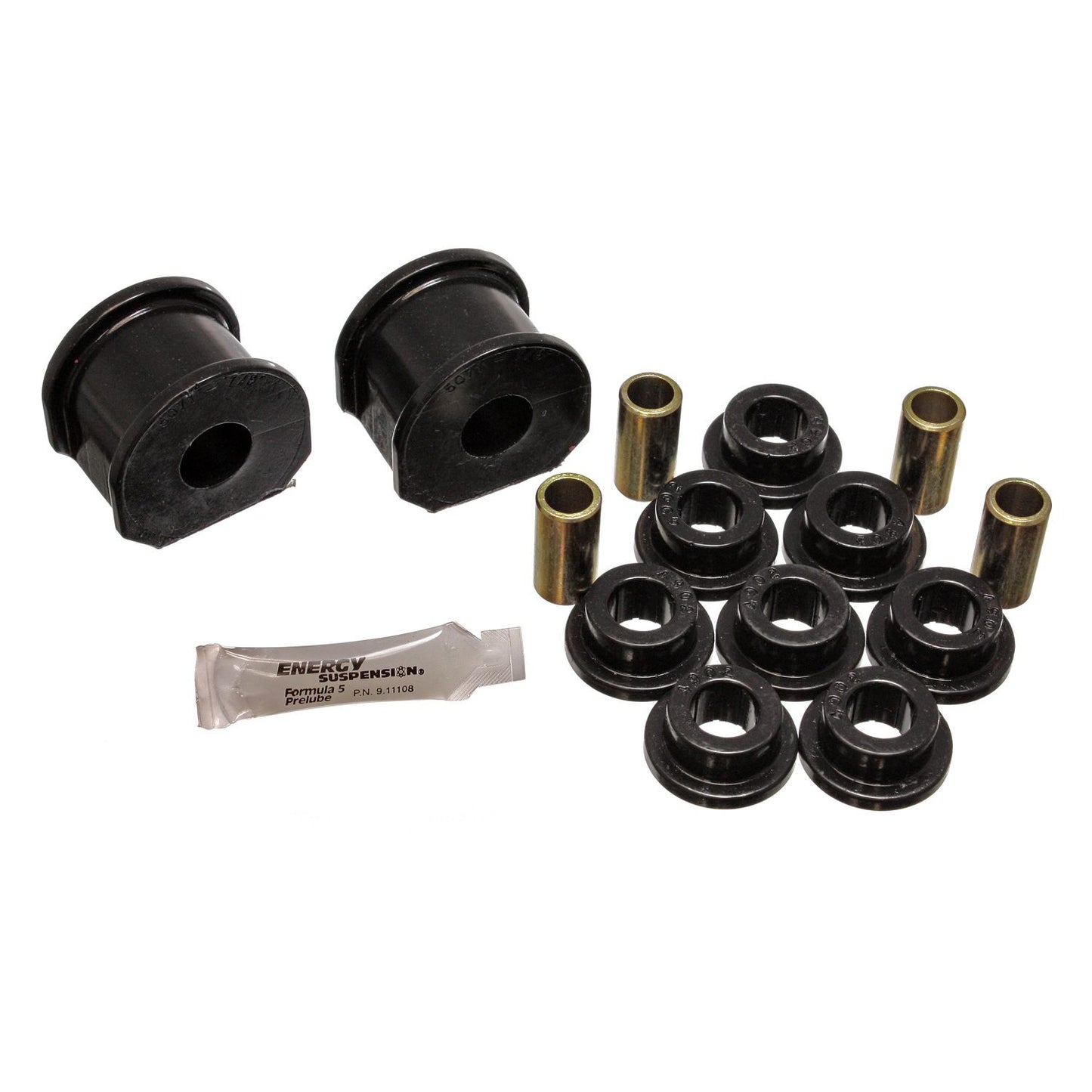 Energy Suspension 1-1/8in. REAR SWAY BAR 4.5121G