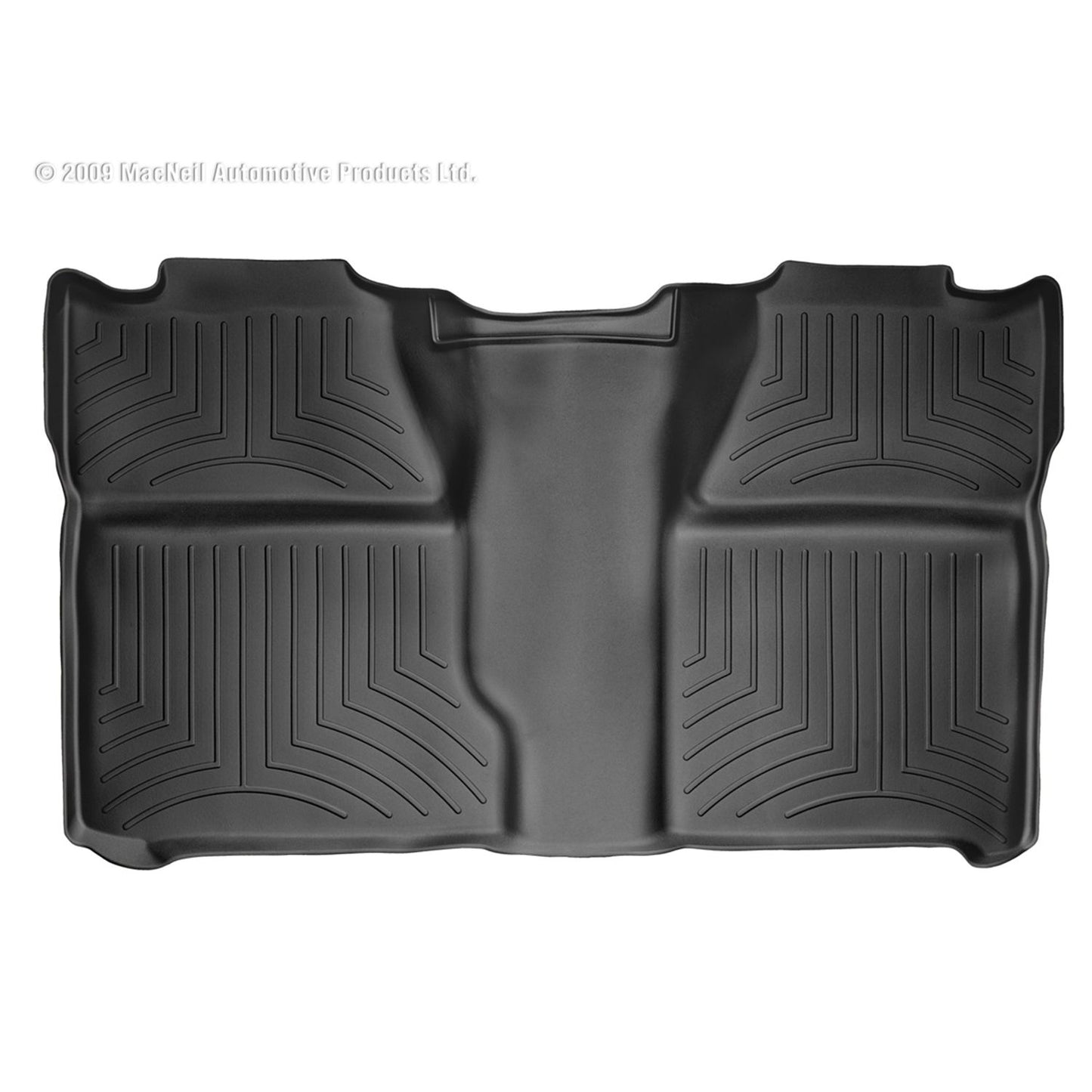 WeatherTech FloorLiner™ DigitalFit® 440660