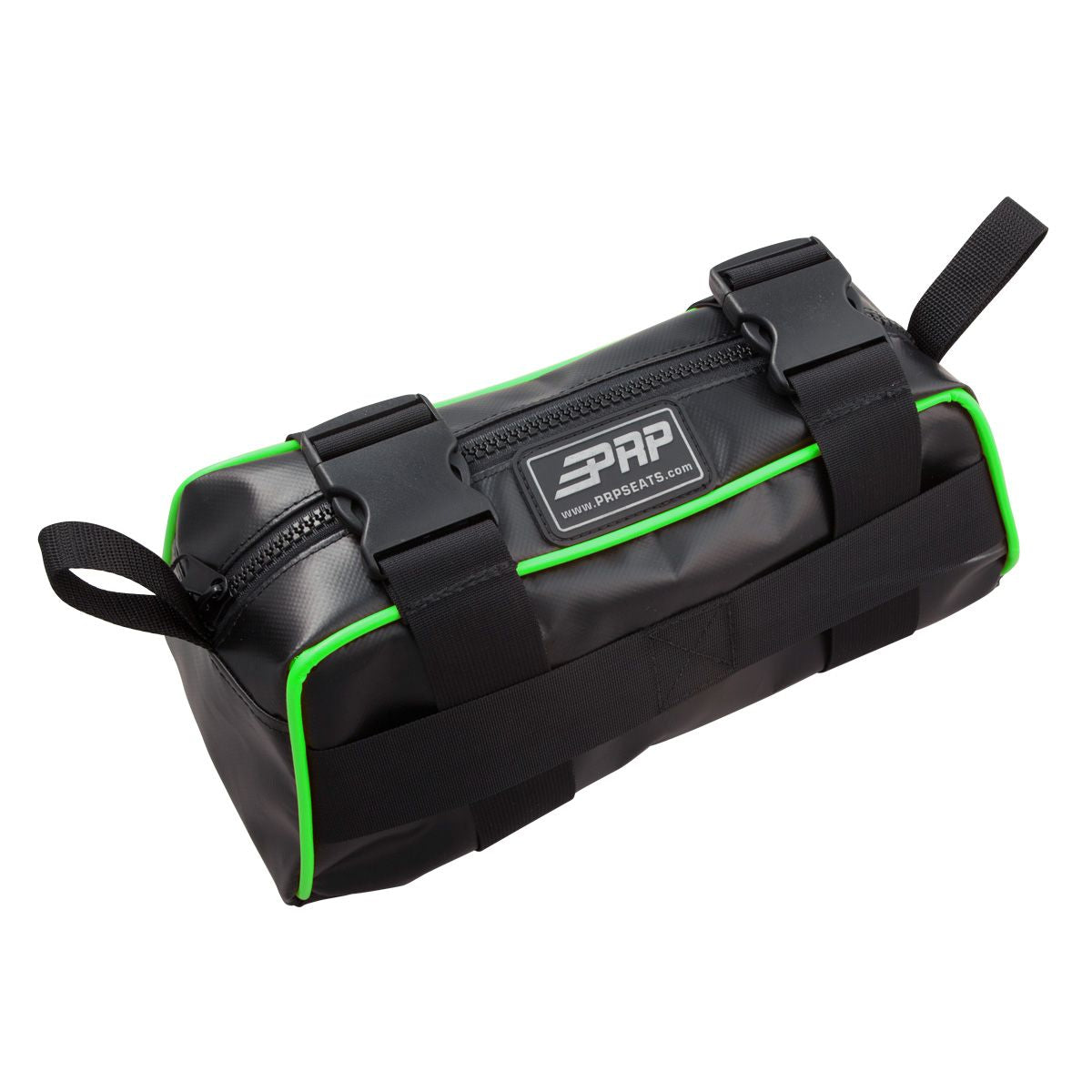PRP-E10-W-Baja Bag