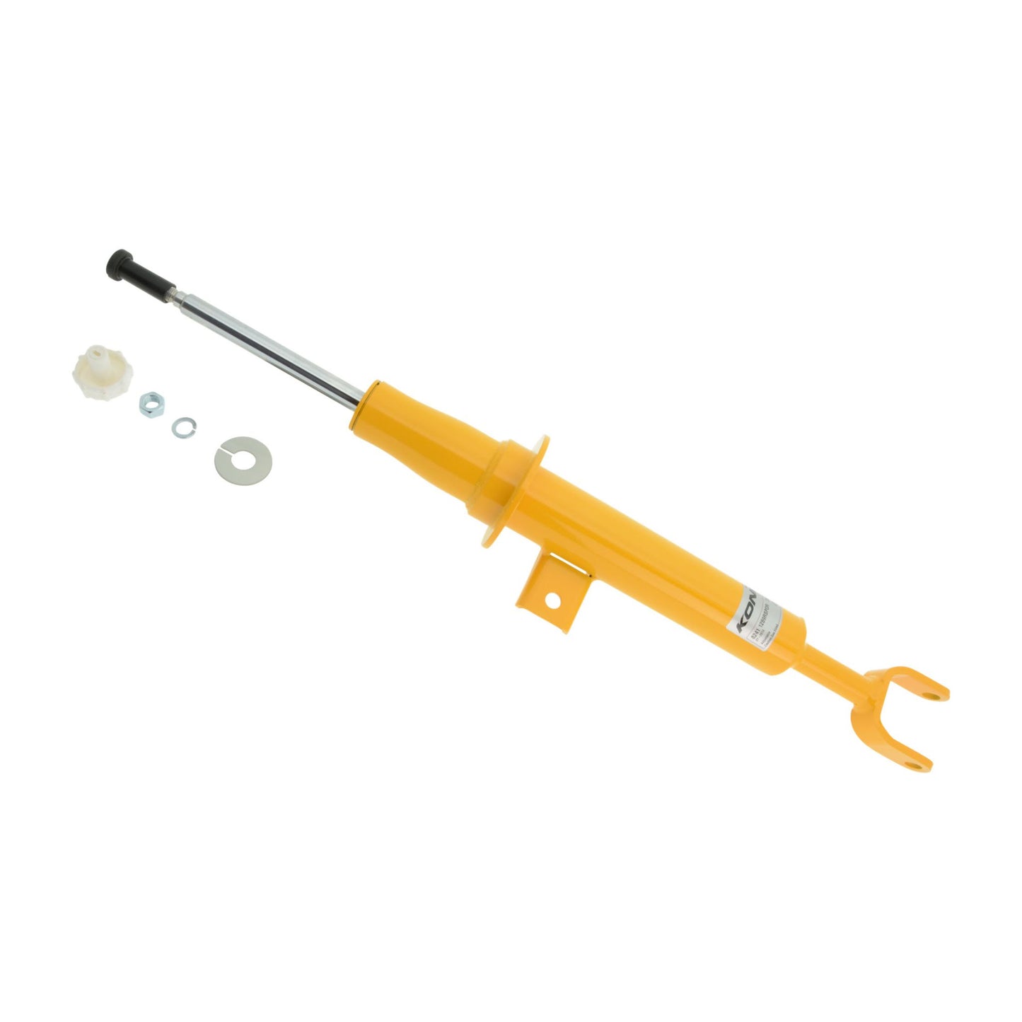 Koni Sport (yellow) 8241- externally adjustable twin-tube low pressure gas 8241 1289RSPOR