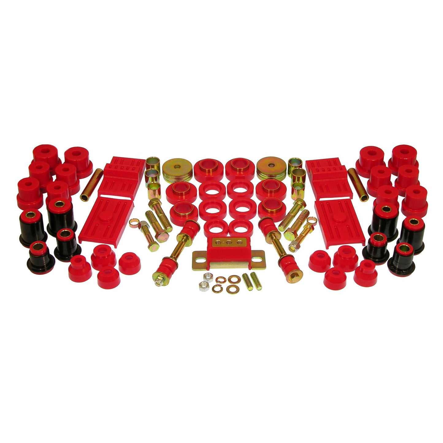 Prothane TOTAL KIT 80-81 CAMARO PROTH-7-2030