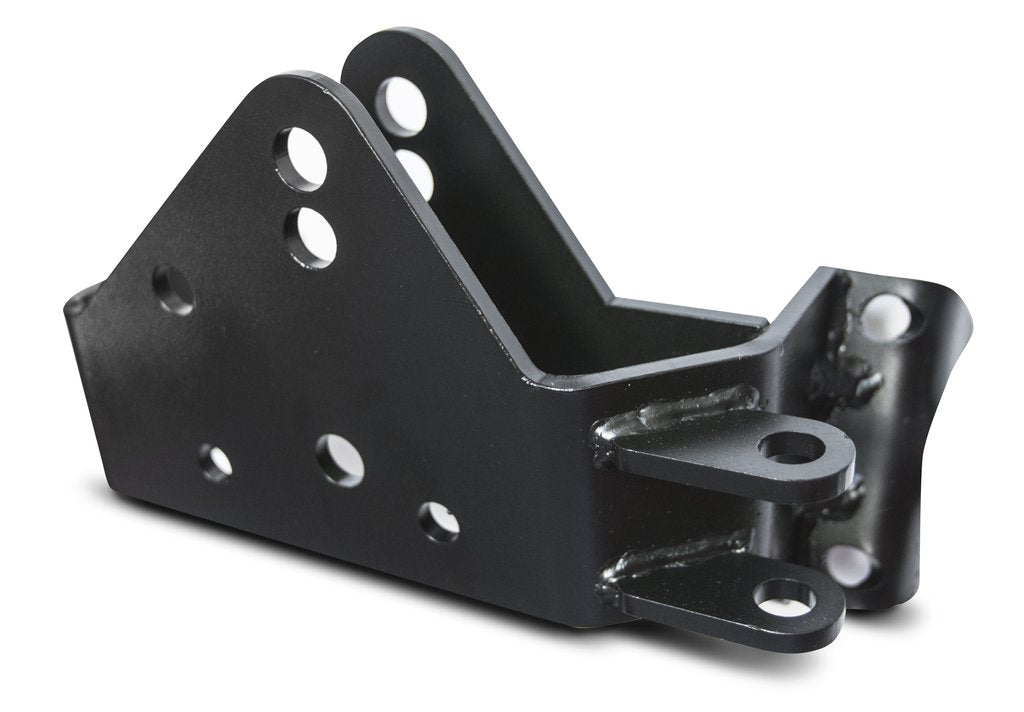 Steer Smarts Jeep Wrangler JK YETI XD Trackbar Relocation Bracket 79017001