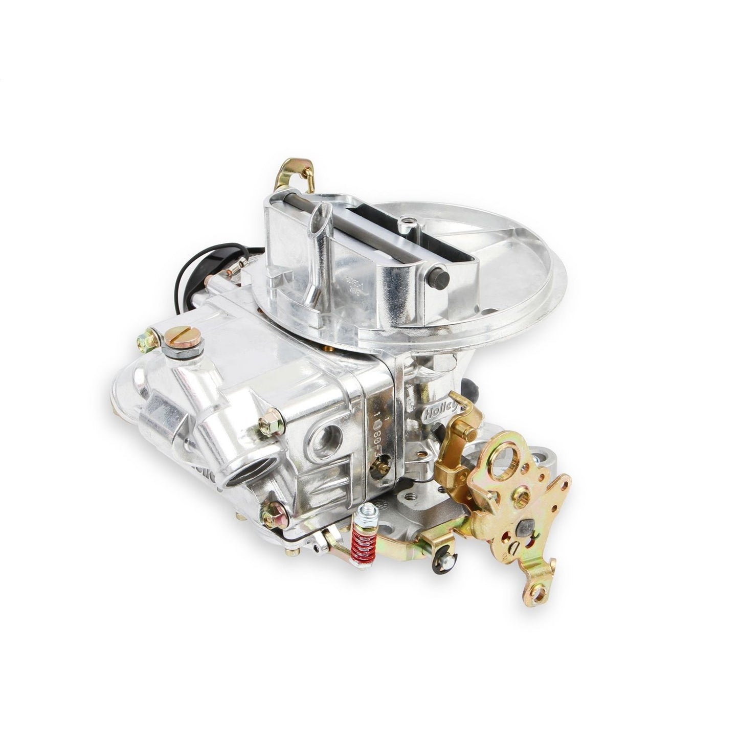 Holley Street Avenger Carburetor 0-80500