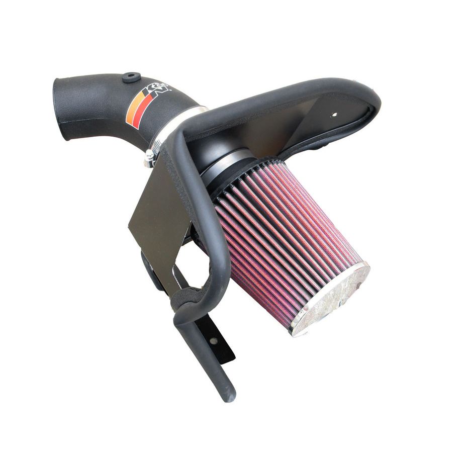 K&N 57-1001 Performance Air Intake System