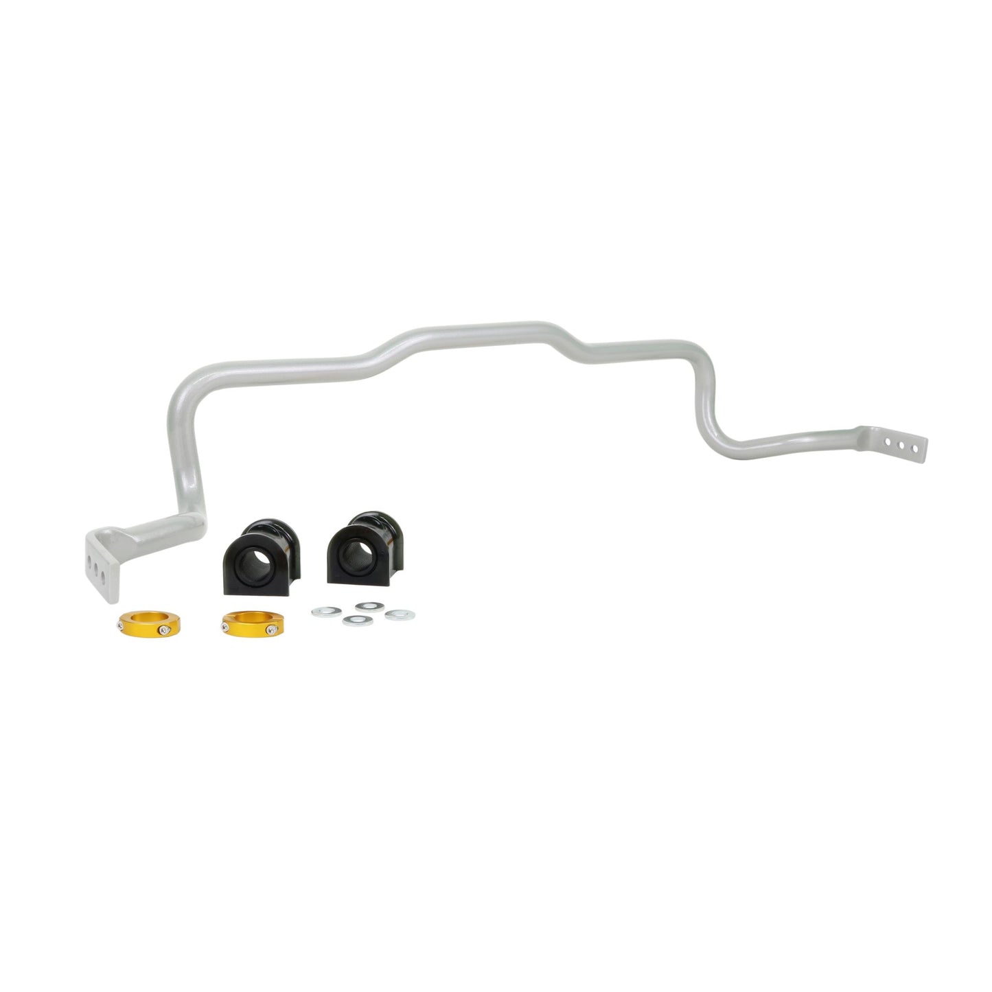 Whiteline - BFF96Z - Sway bar - 26mm heavy duty blade adjustable