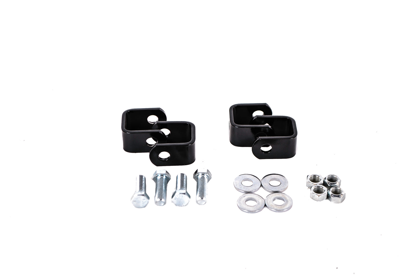 Hellwig Adjustable End Link Clevis Kit 7964