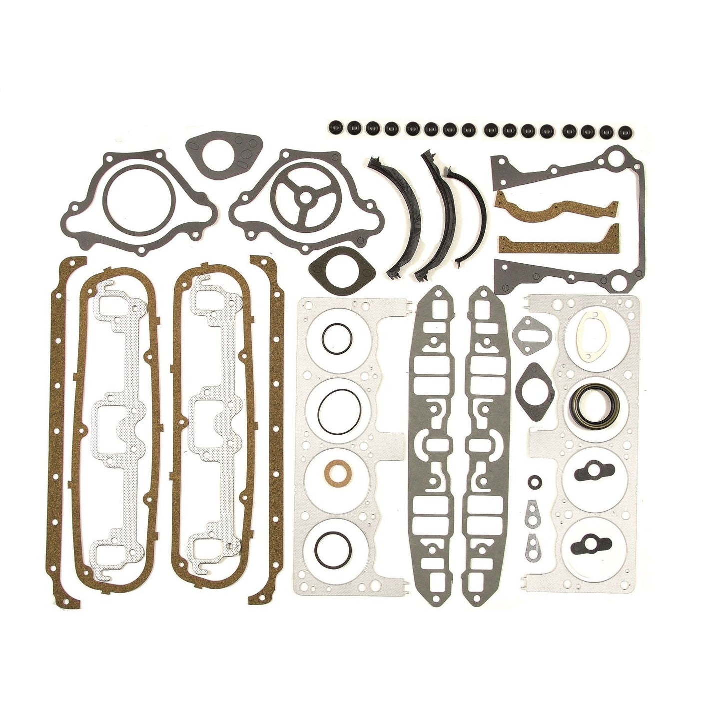 Mr Gasket Overhaul Gasket Kit MRGAS-7112MRG