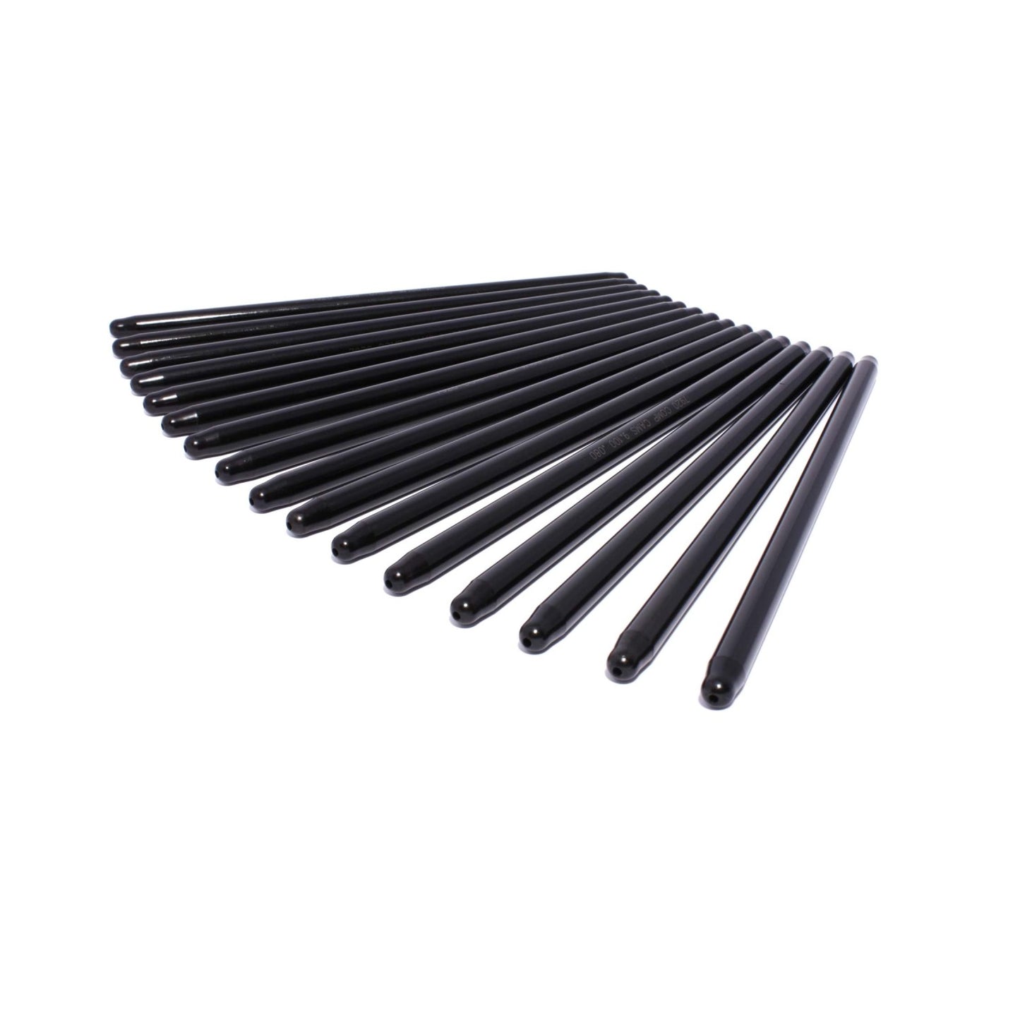 COMP Cams Hi-Tech 9.750" Long .080" Wall 3/8" Diameter Pushrod Set COMP-7978-16