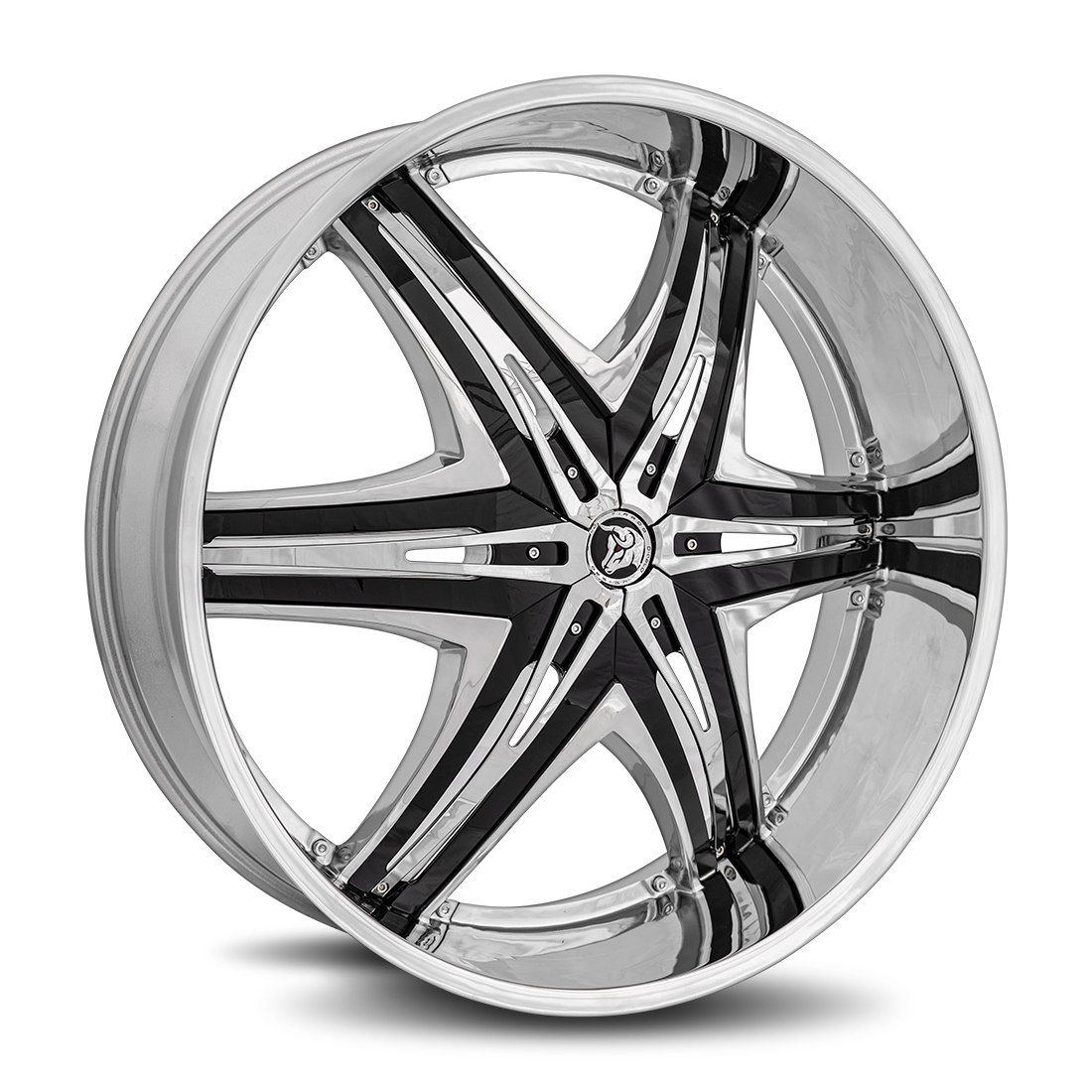 Diablo Wheels DE-281BLNK3078L