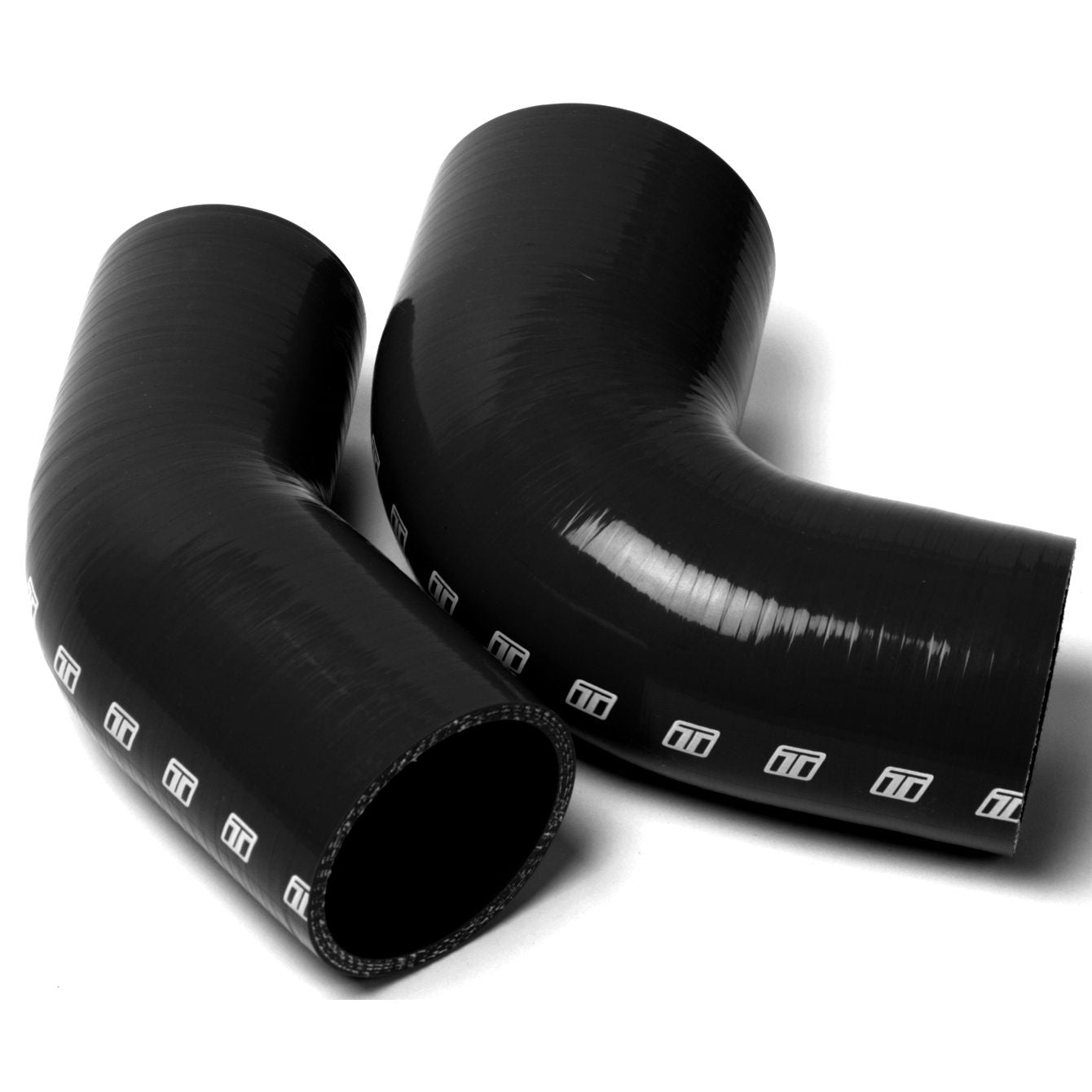 Turbosmart Intercooler Hose Kit TS-HRE92530-BK