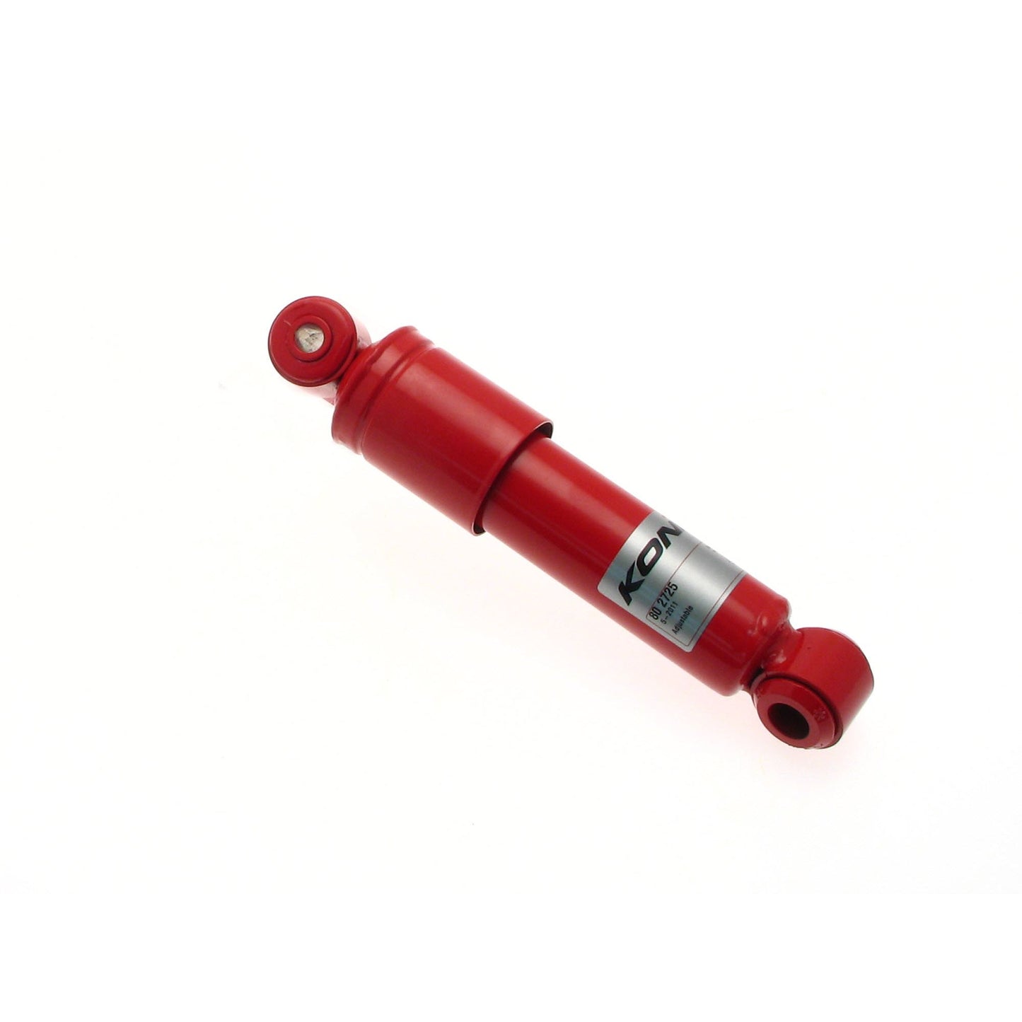 Koni Special/Classic 80 Series- internally adjustable twin-tube non gas 80 2725