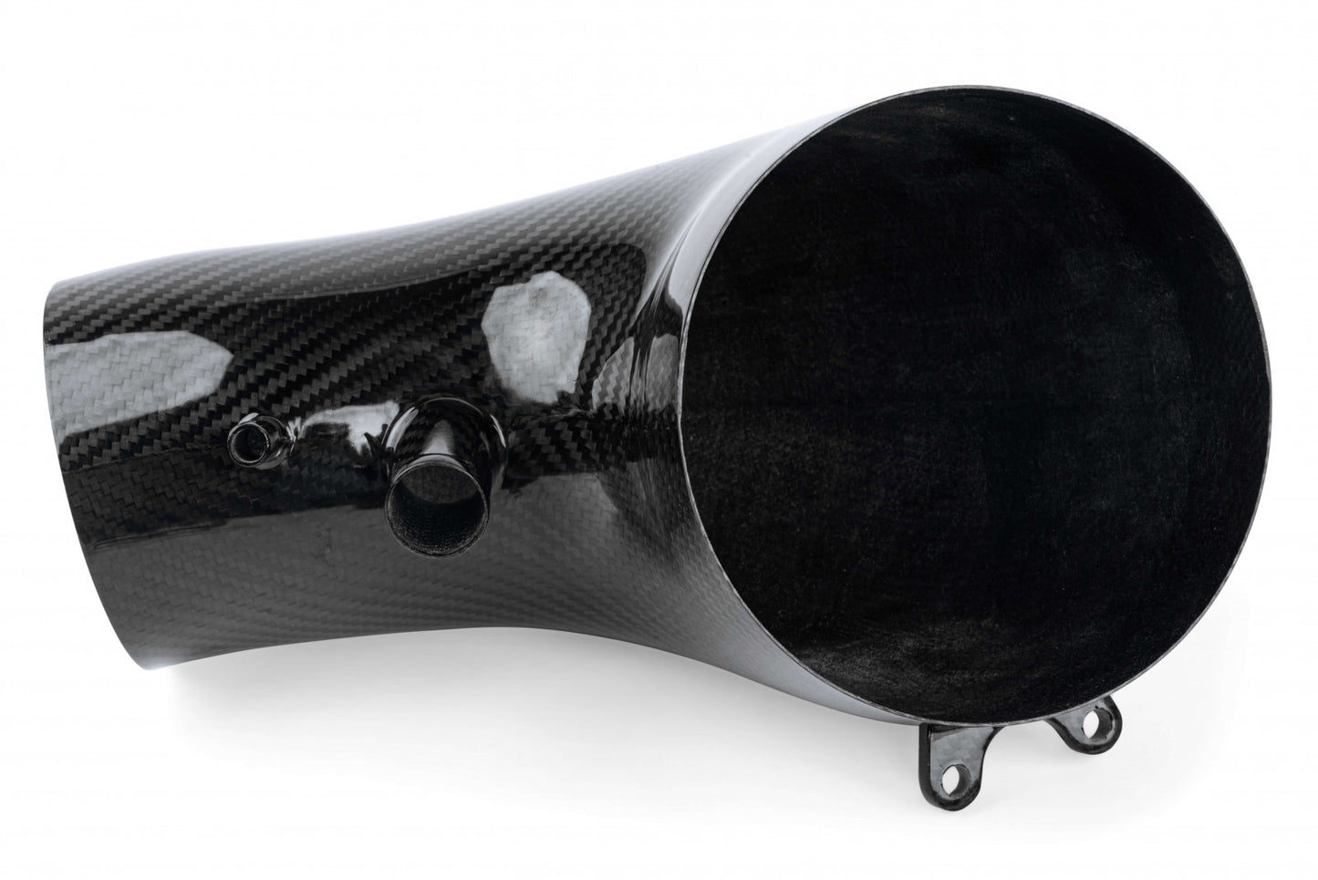 APR Carbon Fiber Intake Filter System - 2.5 TFSI MK3 TT RS/RS3 CI100038-A