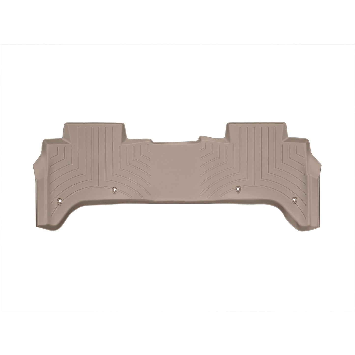 WeatherTech FloorLiner™ DigitalFit® 454803