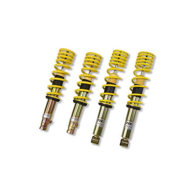 ST Suspensions 13250031 ST X Coilover Kit - 94-01 Acura Integra except Type-R