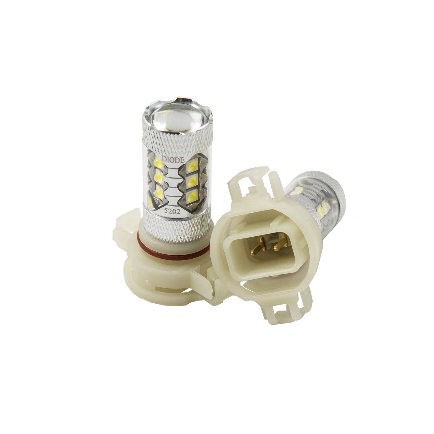 Diode Dynamics - DD0173P - 5202/PSX24W XP80 LED Cool White (pair)