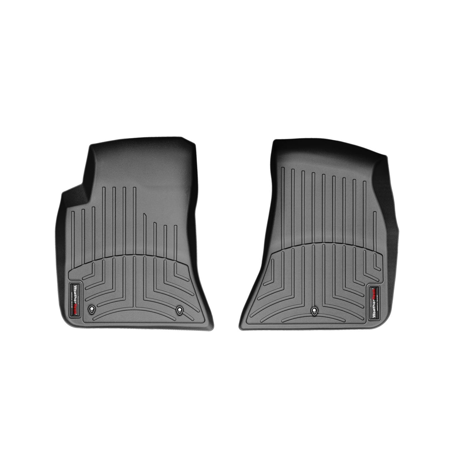 WeatherTech FloorLiner™ DigitalFit® 443861