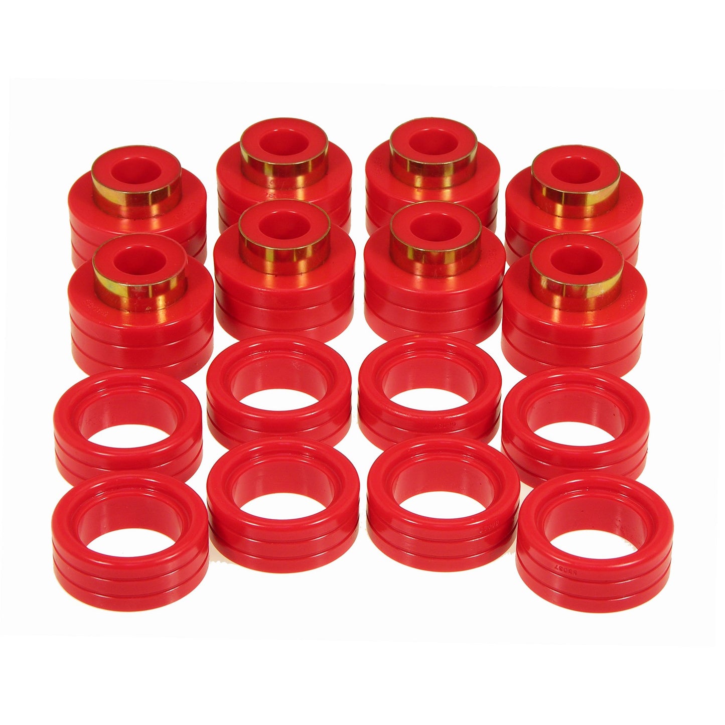 Prothane RAM XTRA CAB MOUNTS 2/4WD 94-01 4-108