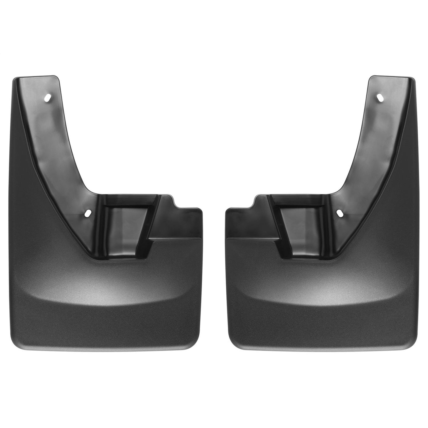 WeatherTech MudFlap No-Drill DigitalFit® 110024