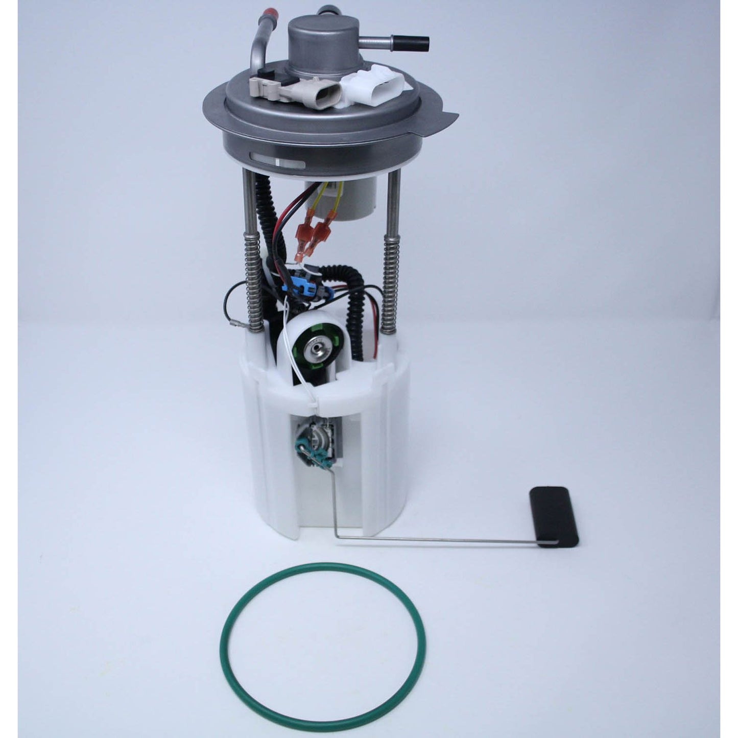 TI Automotive Application Specific High Performance 255lph; 550hp; FFV; Fuel Module TU484HP