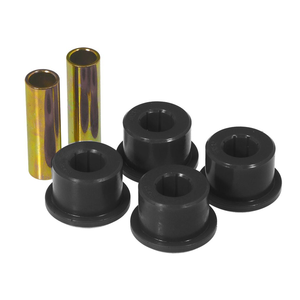 Prothane UNIV BSH KIT 1.5OD,2.5L,9/16BOLT 19-606-BL