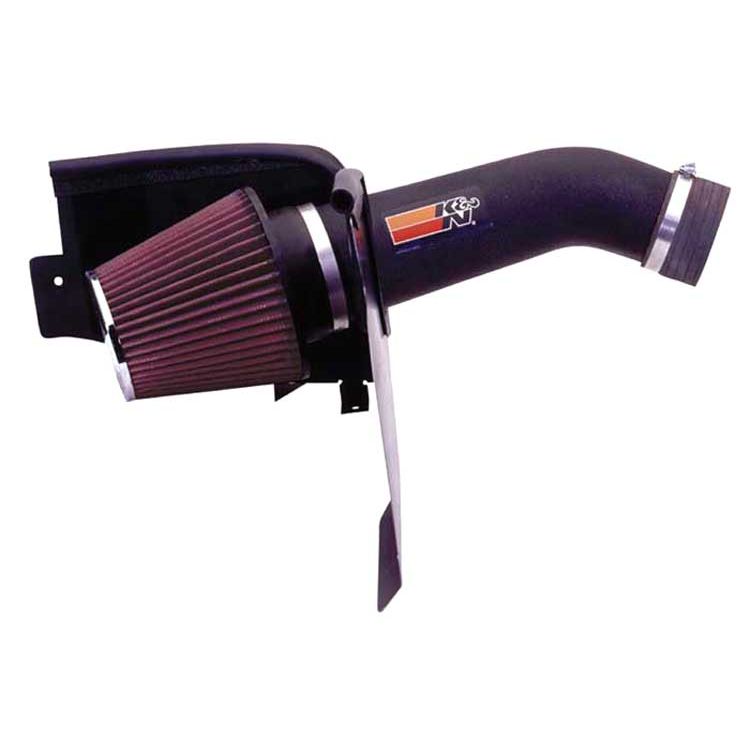 K&N 57-1528 Performance Air Intake System
