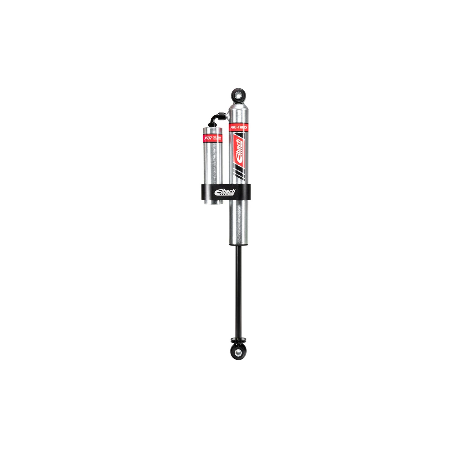 Eibach Springs PRO-TRUCK Reservoir Shock (Single Rear for Lifted Suspensions 0-1.5") E60-35-048-03-01