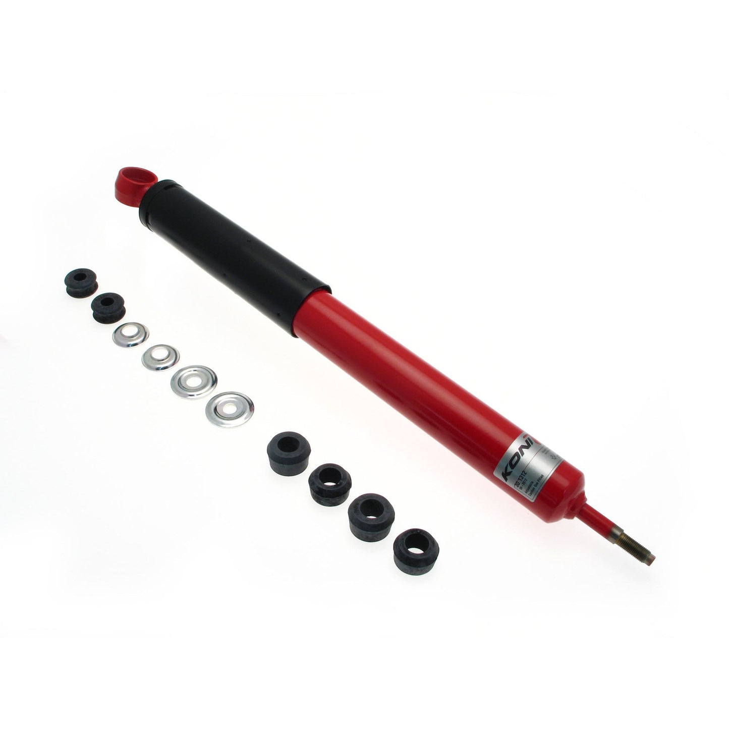 Koni Special (red) 30 Series- 4 pos. adjustable mono-tube high pressure gas 30 1312