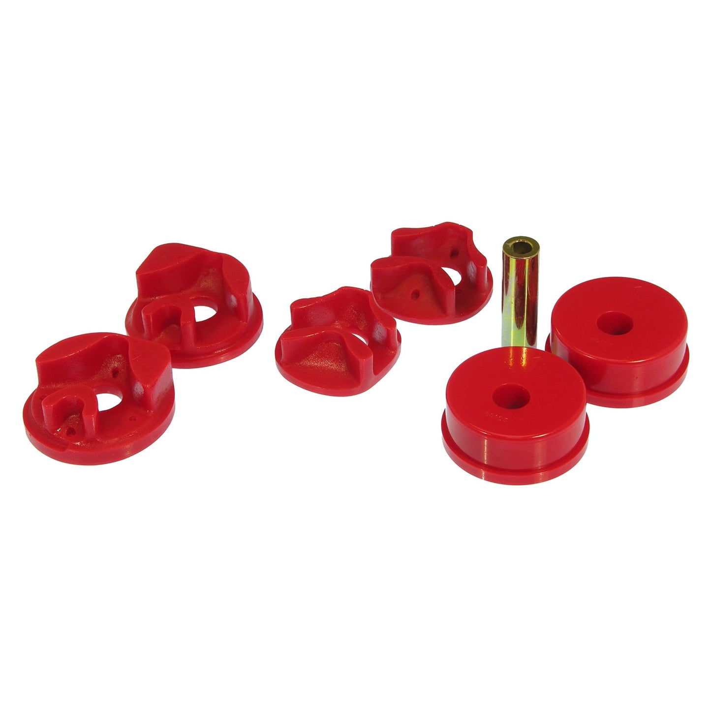 Prothane INTEGRA MTR MNT(3)INSERT KIT 92-93 PROTH-8-1908