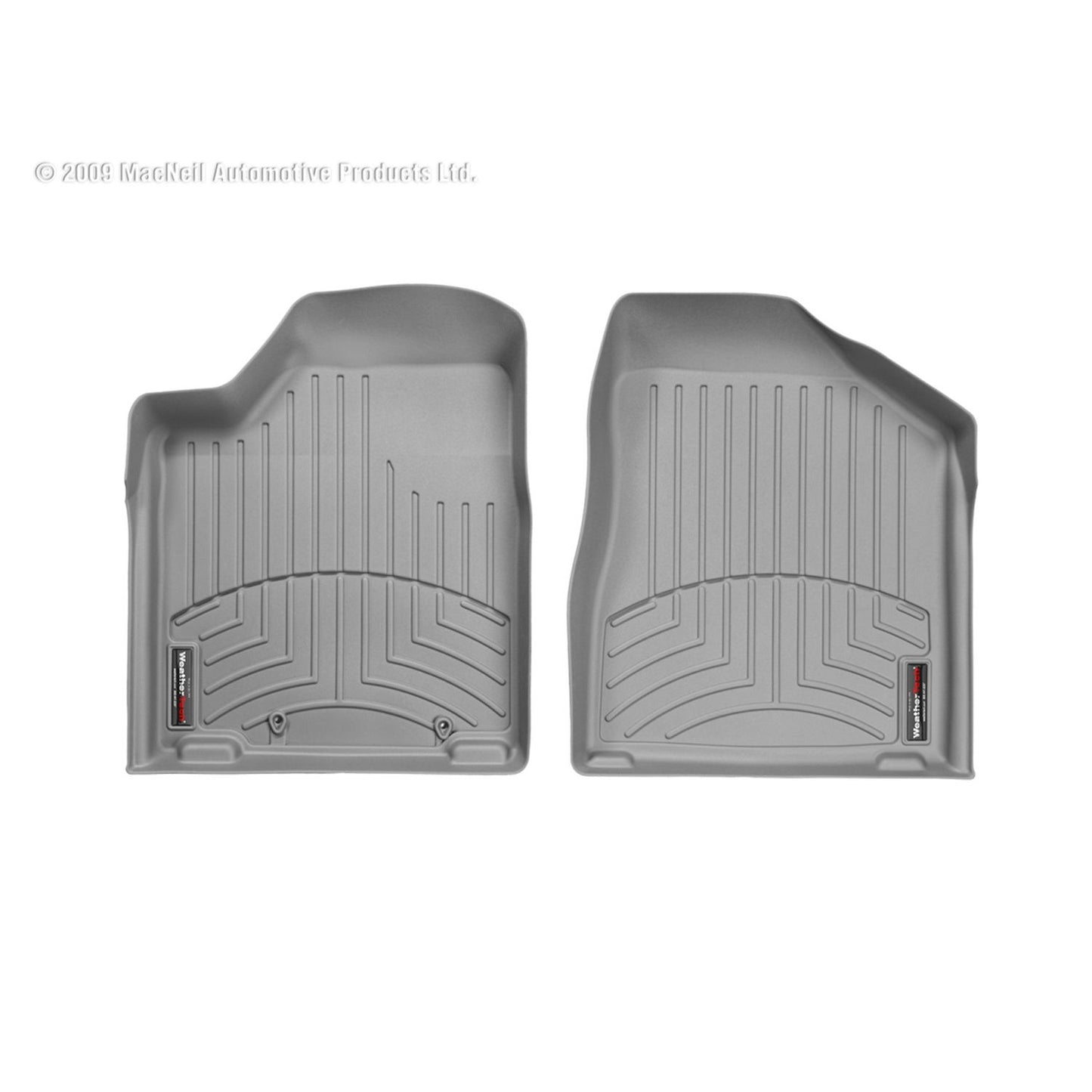 WeatherTech FloorLiner™ DigitalFit® 460361