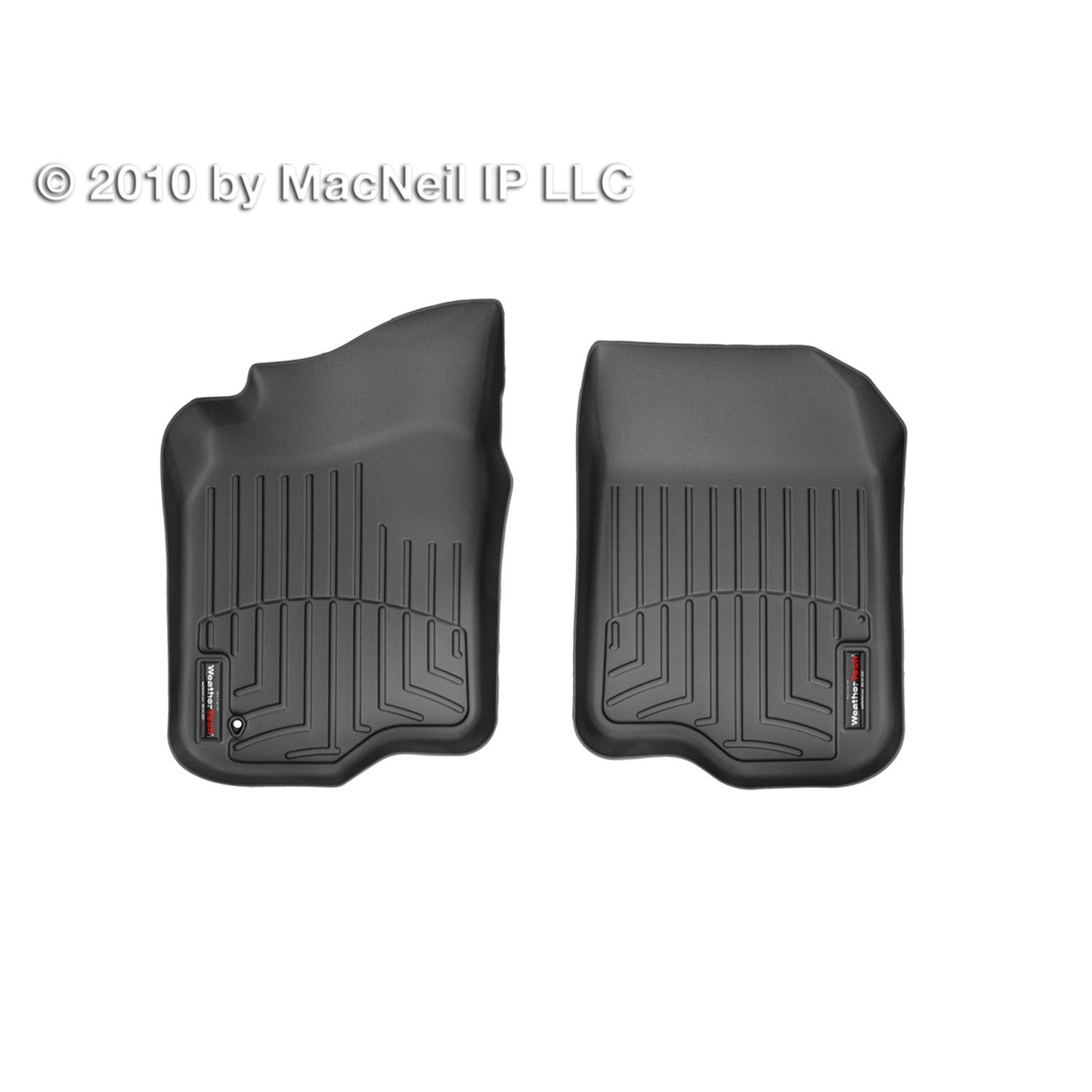 WeatherTech FloorLiner™ DigitalFit® 441441