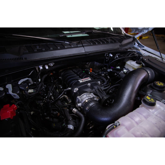 ROUSH 2017-2020 F-150 Raptor Cat-Back Exhaust Kit 422107