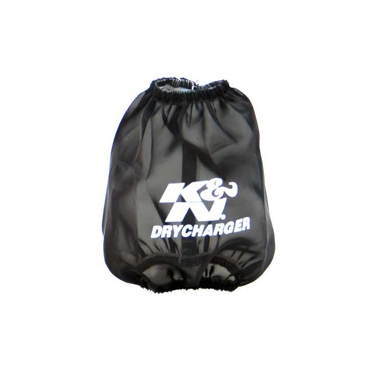 K&N RC-4160DK Air Filter Wrap