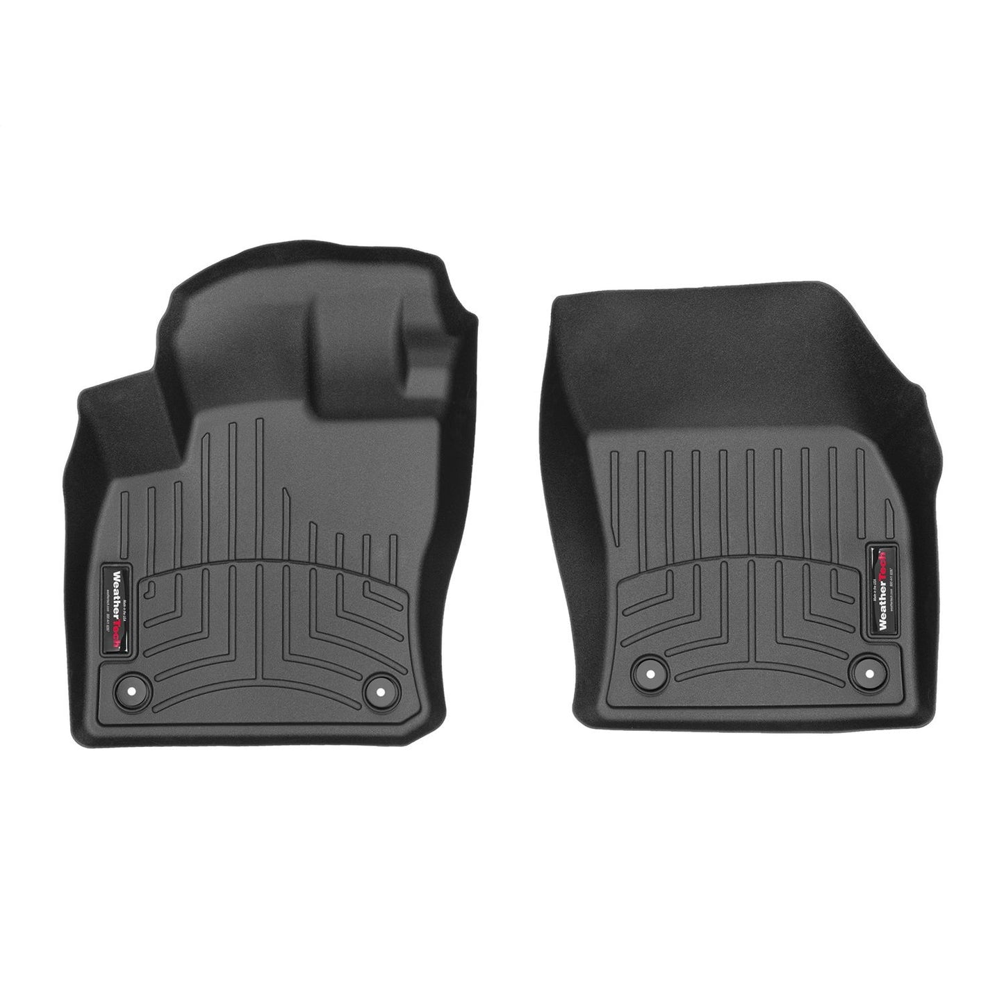 WeatherTech FloorLiner™ DigitalFit® 449891