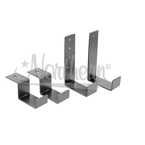 Northern Radiator Radiator Mounting Z21220