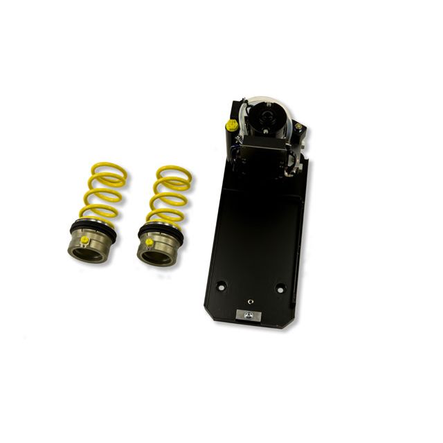 KW Suspensions 19271224 KW HLS - Porsche