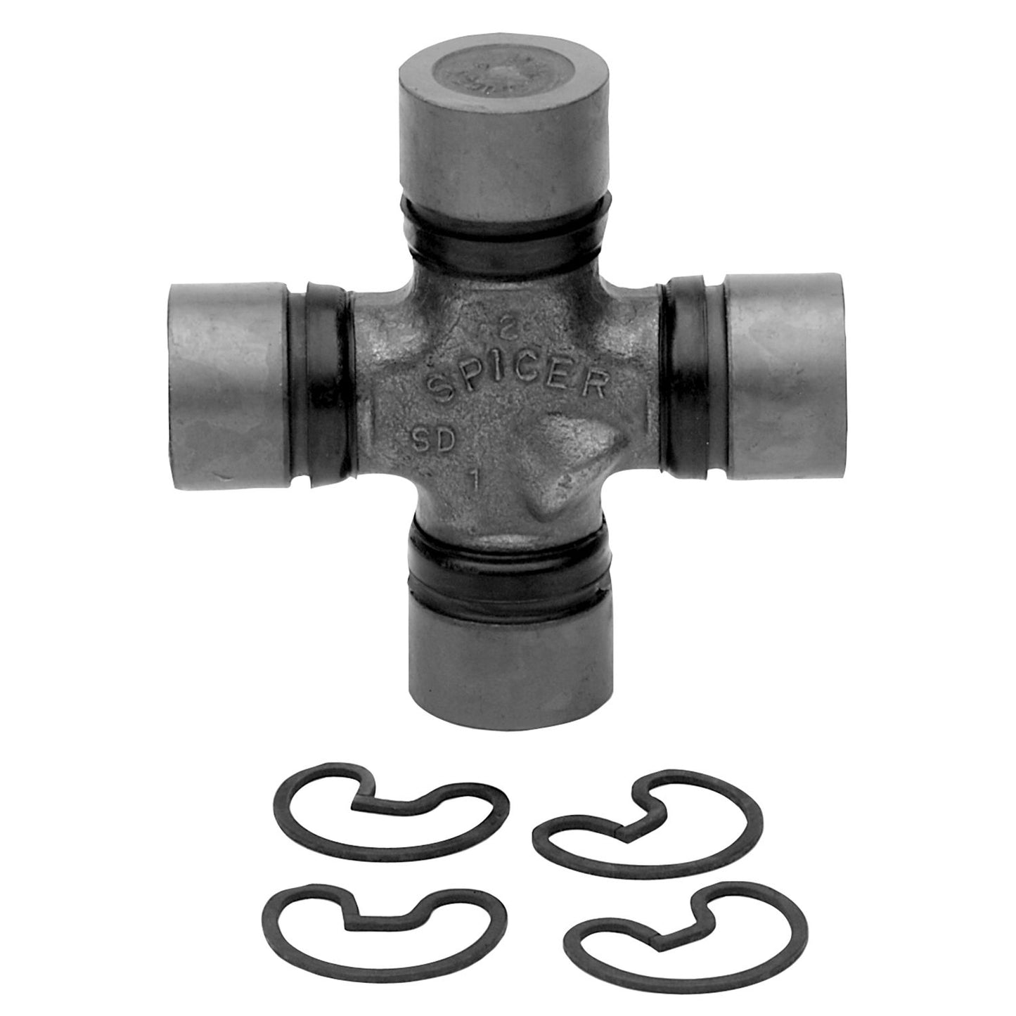 Inland Empire Drive Line Solid U Joint IED-5-1410X