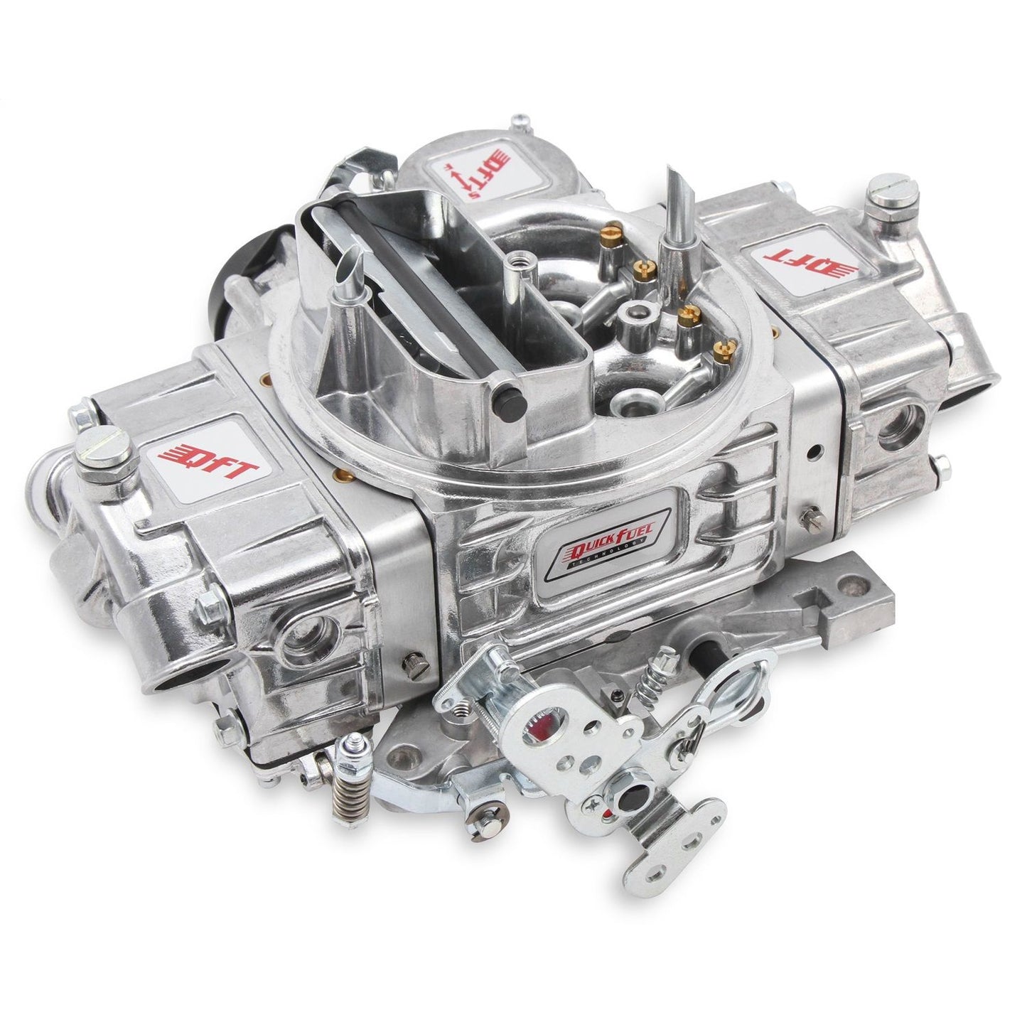 Quick Fuel Technology Hot Rod Series Carburetor HR-780-VS