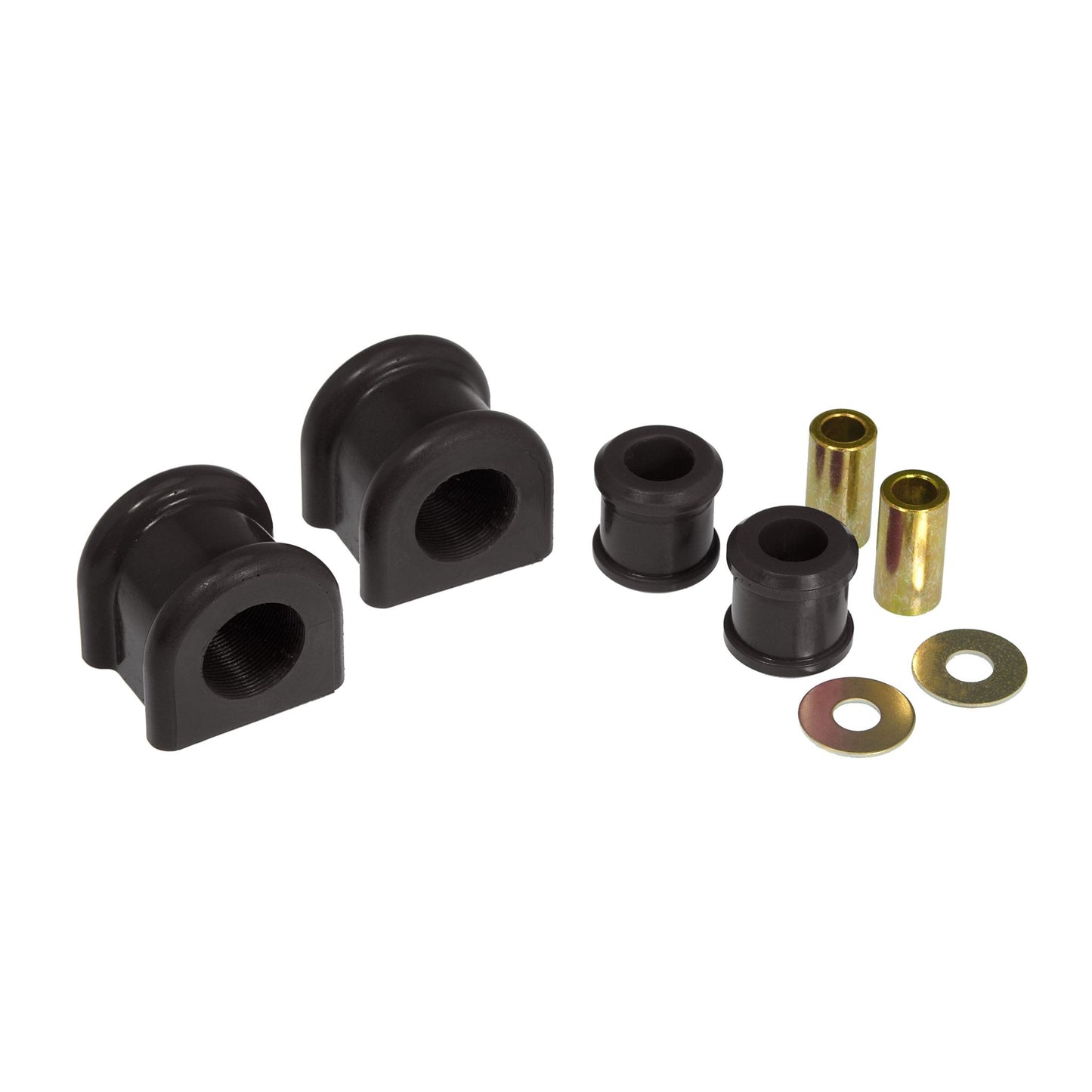 Prothane JK WRGR FRT S/B W/ENDLNK 31MM 07-11 1-1127-BL