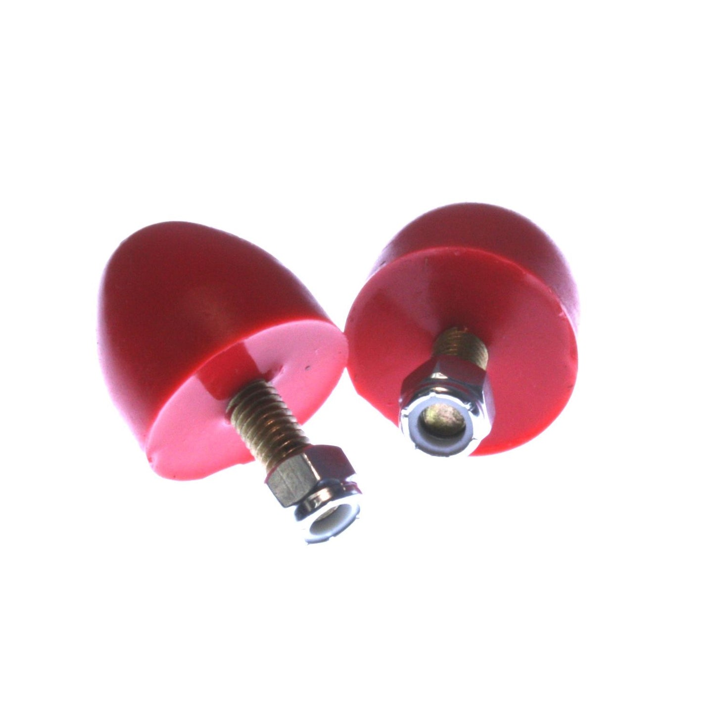 Energy Suspension SM. GEN PURPOSE BUMP STOPS (2) 9.9103R