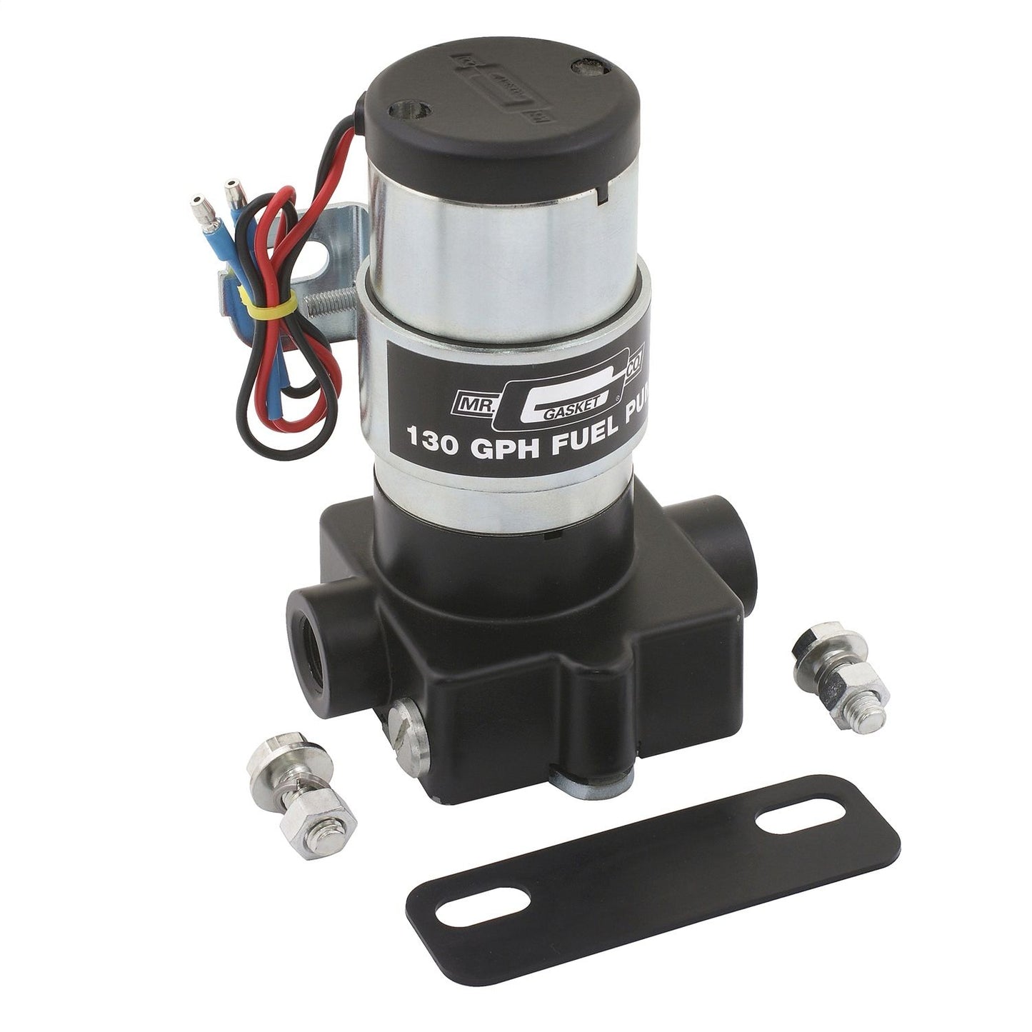 Mr Gasket Electric Fuel Pump MRGAS-130P