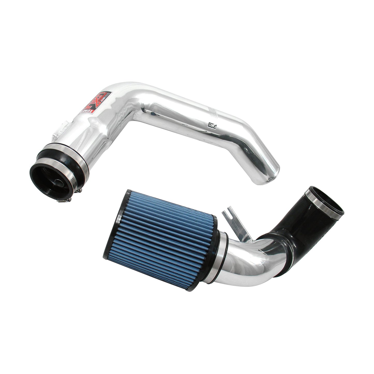 Injen Polished SP Cold Air Intake System SP1685P