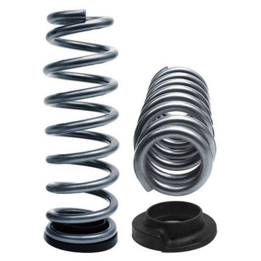 BELLTECH 12206 PRO COIL SPRING SET 1 or 2 in. Lowered Front Ride Height 2004-2012 Chevrolet Colorado/Canyon (Ext/Quad Cab 4&5 cyl.) 1 in. or 2 in. Drop